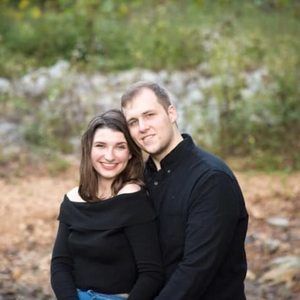 Meet your Posher, Lexie